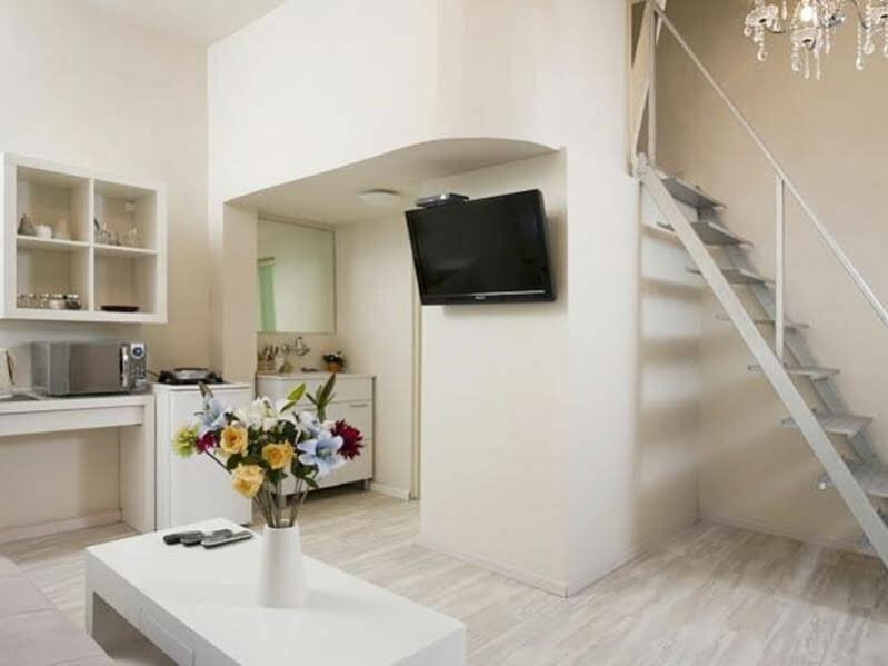 Апартаменты Casa Nova Luxury Penthouse в Тель-Авиве