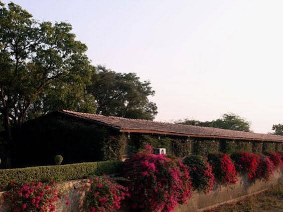 Фото Shikarbadi Hotel