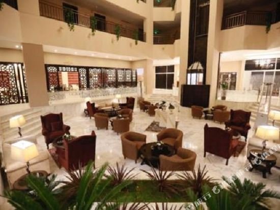Фото Ammania Hotel