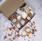 VitaminFoods (Ryabinovaya Street, 26), nuts, snacks, dried fruits