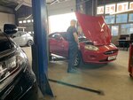 Avtoreal (Narodnogo Opolcheniya Avenue, 201), servicio de coches, centro de reparación de automóviles