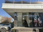 Gazeta.uz (Tashkent, Parkent Street, 26А), editorial de medios