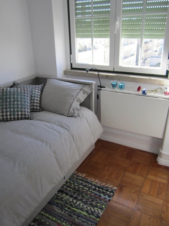 Фото Alvalade Apartment