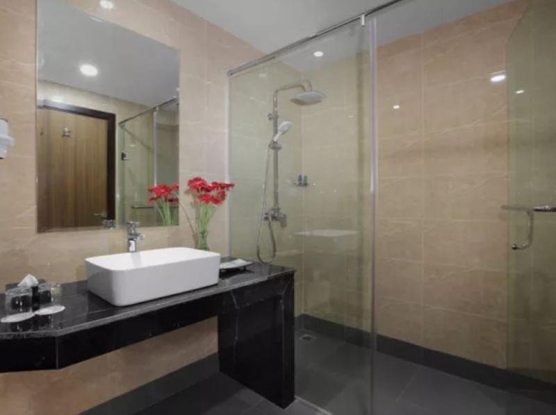Фото Отель Aston Batam Hotel & Residences