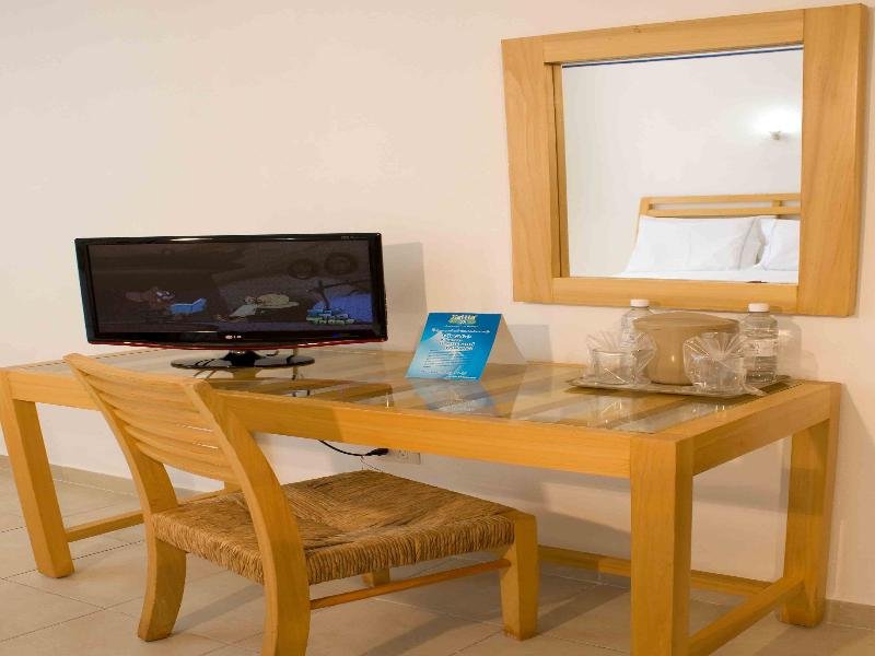 Фото Hotel Sotavento & Yacht Club