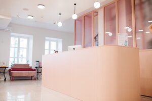 Eva clinic интернациональная ул 31 минск фото