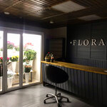 Plant Shop Flora (rabochiy posyolok Mordovo, Oktyabrskaya ulitsa, 57) ، محل زهور