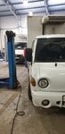 5 Tones (Sovetskaya Street, 35с7), car service, auto repair