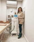 Epil_Lucy (Bolshoy Kozlovsky Lane, 11с1), hair removal