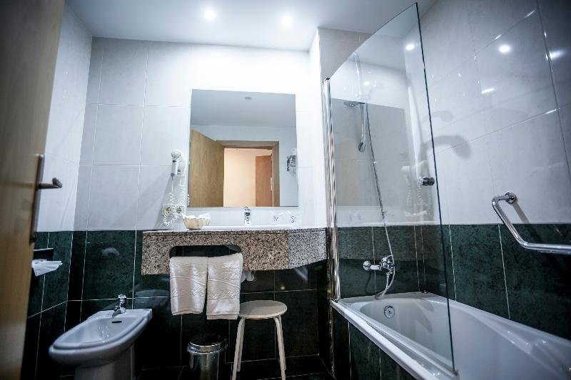 Фото Gran Hotel Ciudad Del Sur