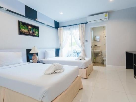 Фото Airport Mansion Phuket