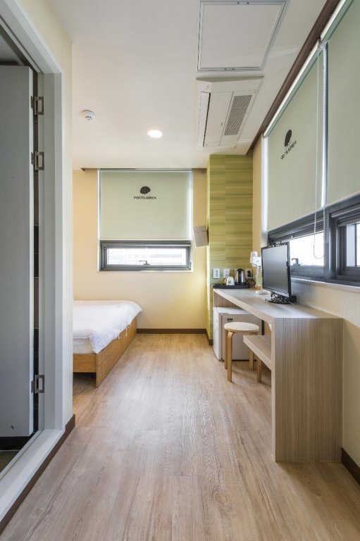 Фото Hostel Korea 11th Changdeokgung