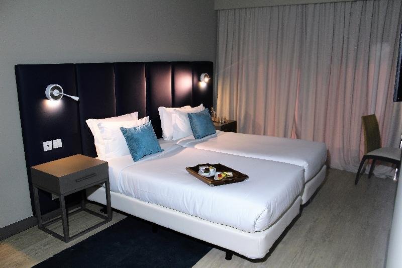 Фото Melia Setubal