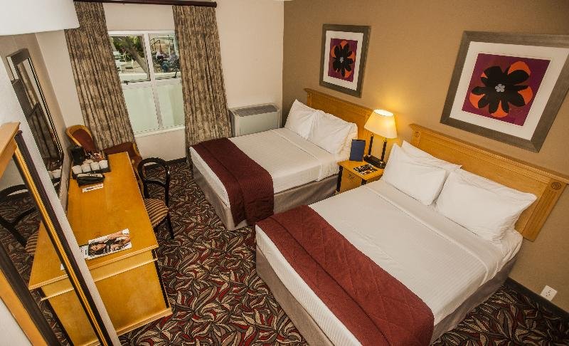 Фото Garden Court Morningside Sandton