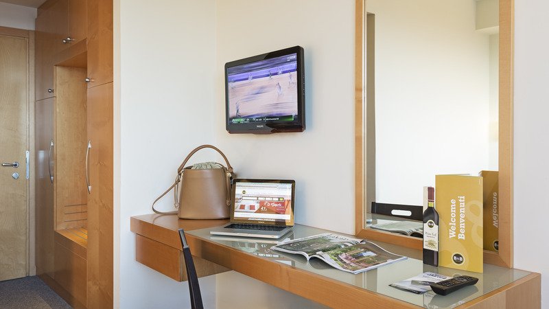 Фото B&b Hotel Pisa