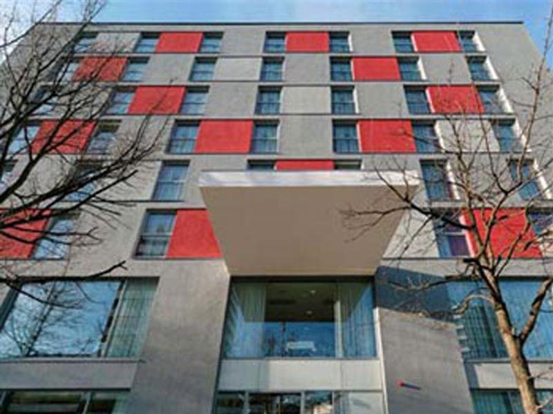 Фото отеля 4