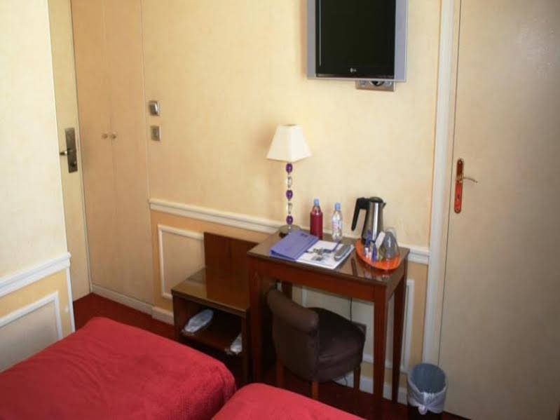 Фото Timhotel Tour Montparnasse