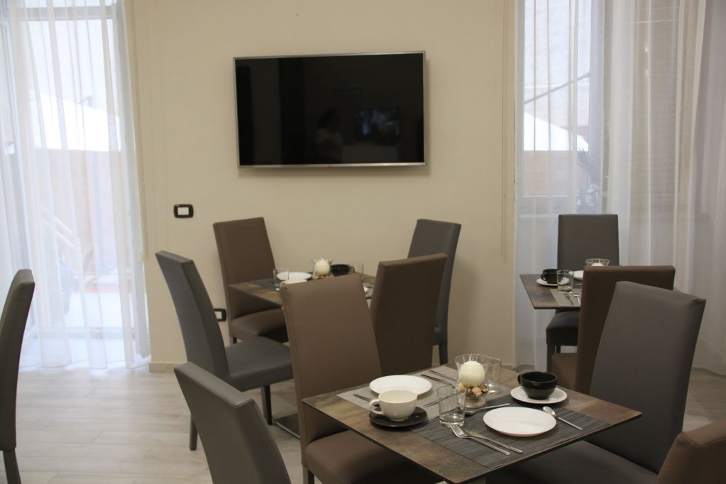 Фото B&b Delight