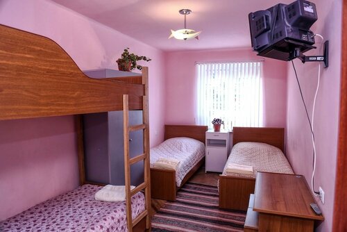 Хостел Хостел Aregak B&b в Горисе