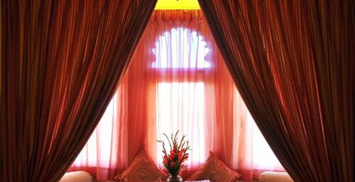 Гостиница Akshay Niwas Boutique Luxury Hotel в Удайпуре