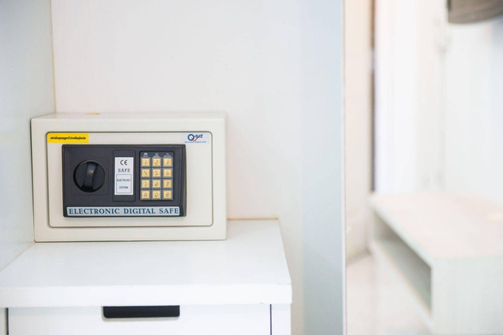 Фото The Fifth Residence