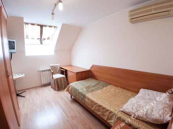 Фото Интурист