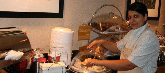 Фото Hampton Inn Salt Lake City - Murray