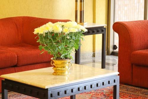 Фото Trevi Hotel & Business