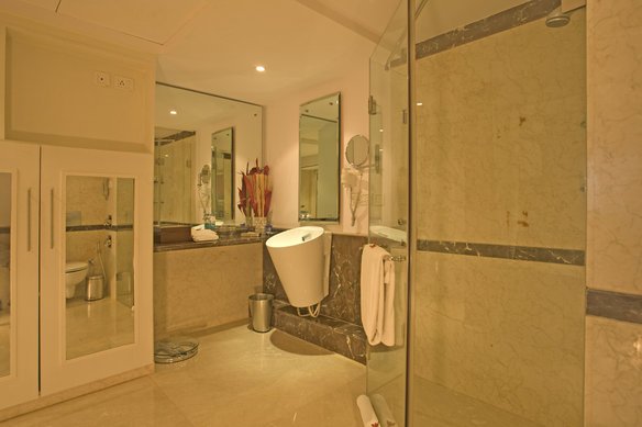 Фото The Chancery Pavilion