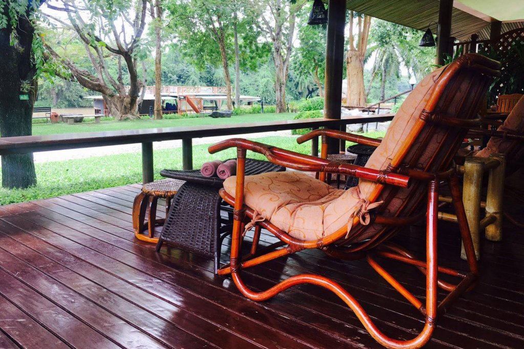 Фото Pung-waan Resort & SPA Kanchanaburi