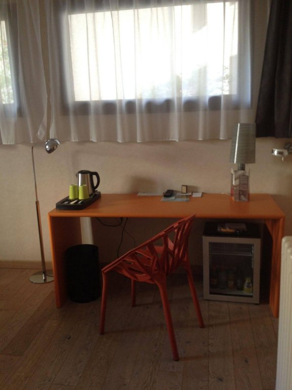 Фото Hotel Des Lices