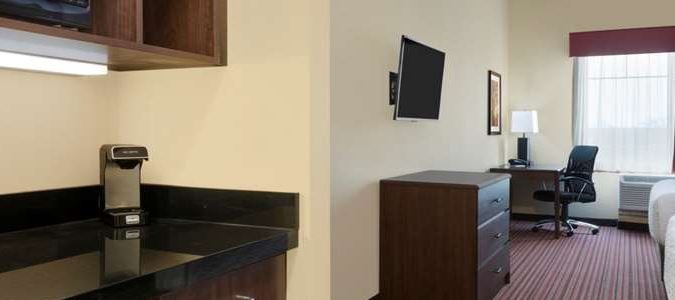 Фото Best Western Plus Hudson Hotel & Suites