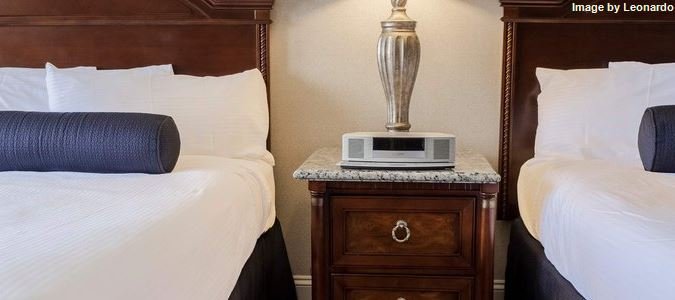 Фото Renaissance Philadelphia Downtown Hotel