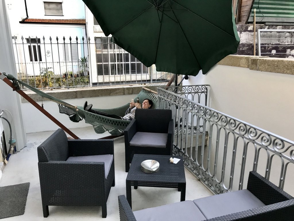 Фото Santa Clara Porto