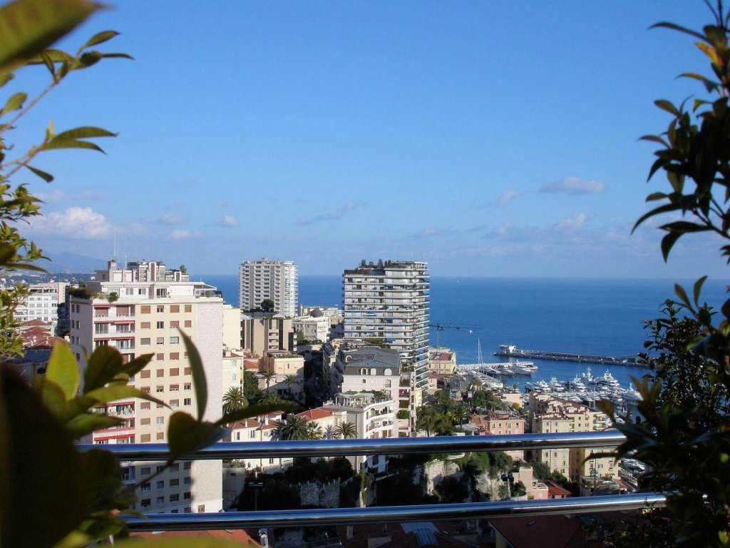 Фото Alfred Hotels Monaco