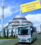 Fidan Tourism (Adana, Seyhan, Narlıca Mah., 56073 Sokak, 92) ، النقل بالحافلات