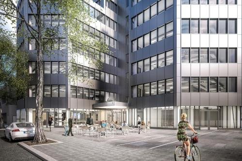 Фото отеля 3