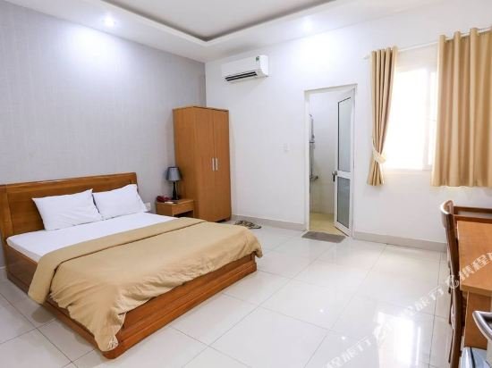 Фото Royal Hotel Bien Hoa