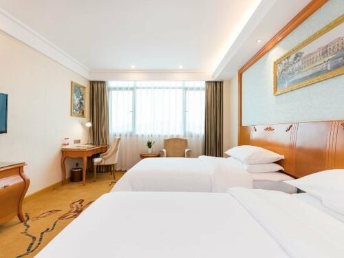 Гостиница Vienna Hotel в Цюаньчжоу