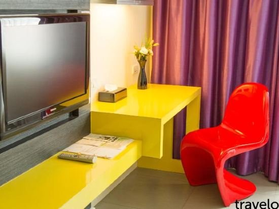 Фото The Park Residence at Bangkok