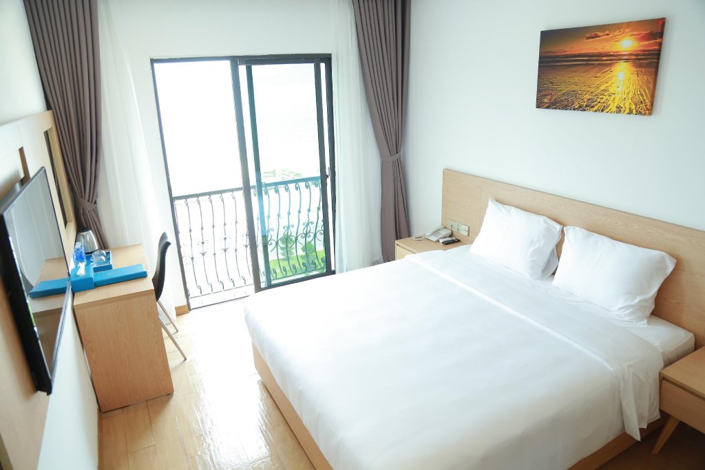 Фото Gold Boutique Hotel Da Nang