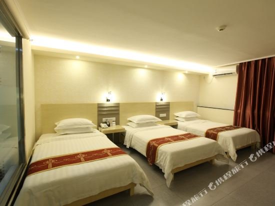 Фото Guang Dong Hotel