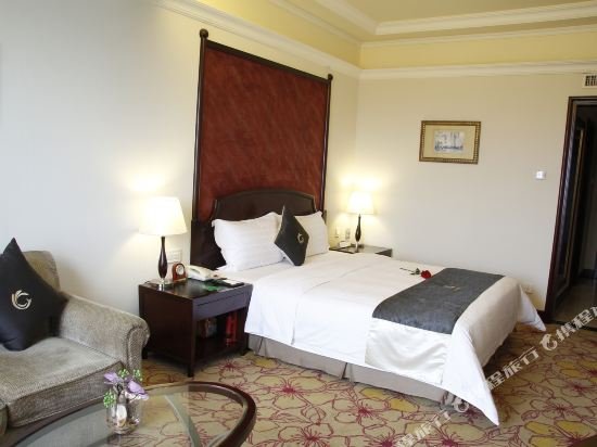 Фото Royal Marina Plaza