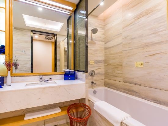 Фото Yun-zen Lotus Hotel