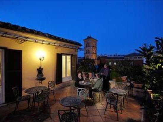 Фото Parlamento Boutique Hotel