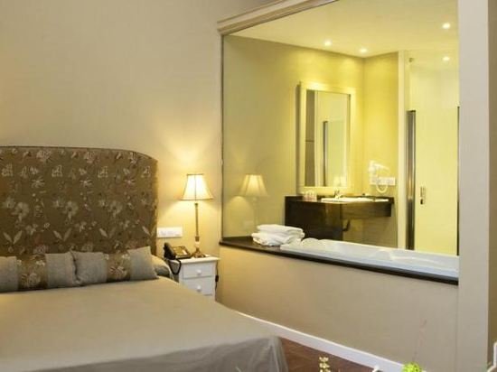 Фото Hospederia La Querencia