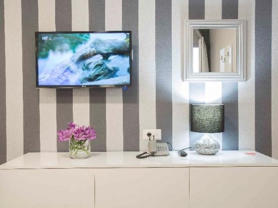 Фото Hotel Intermezzo