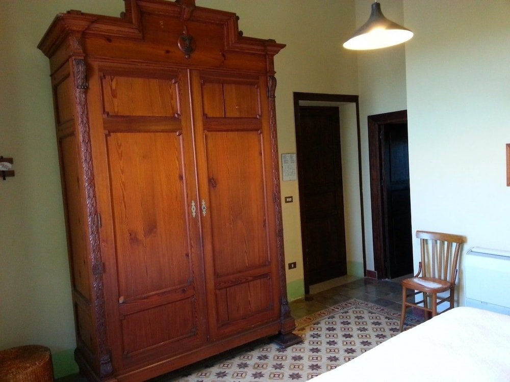 Фото Baglio Spanò