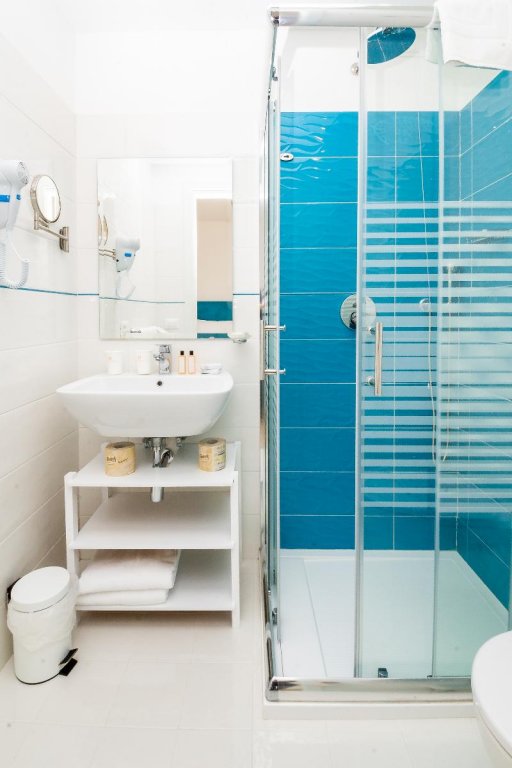 Фото Hotel Isabella