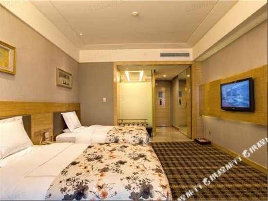 Фото Grand Skylight International Hotel Nanchang